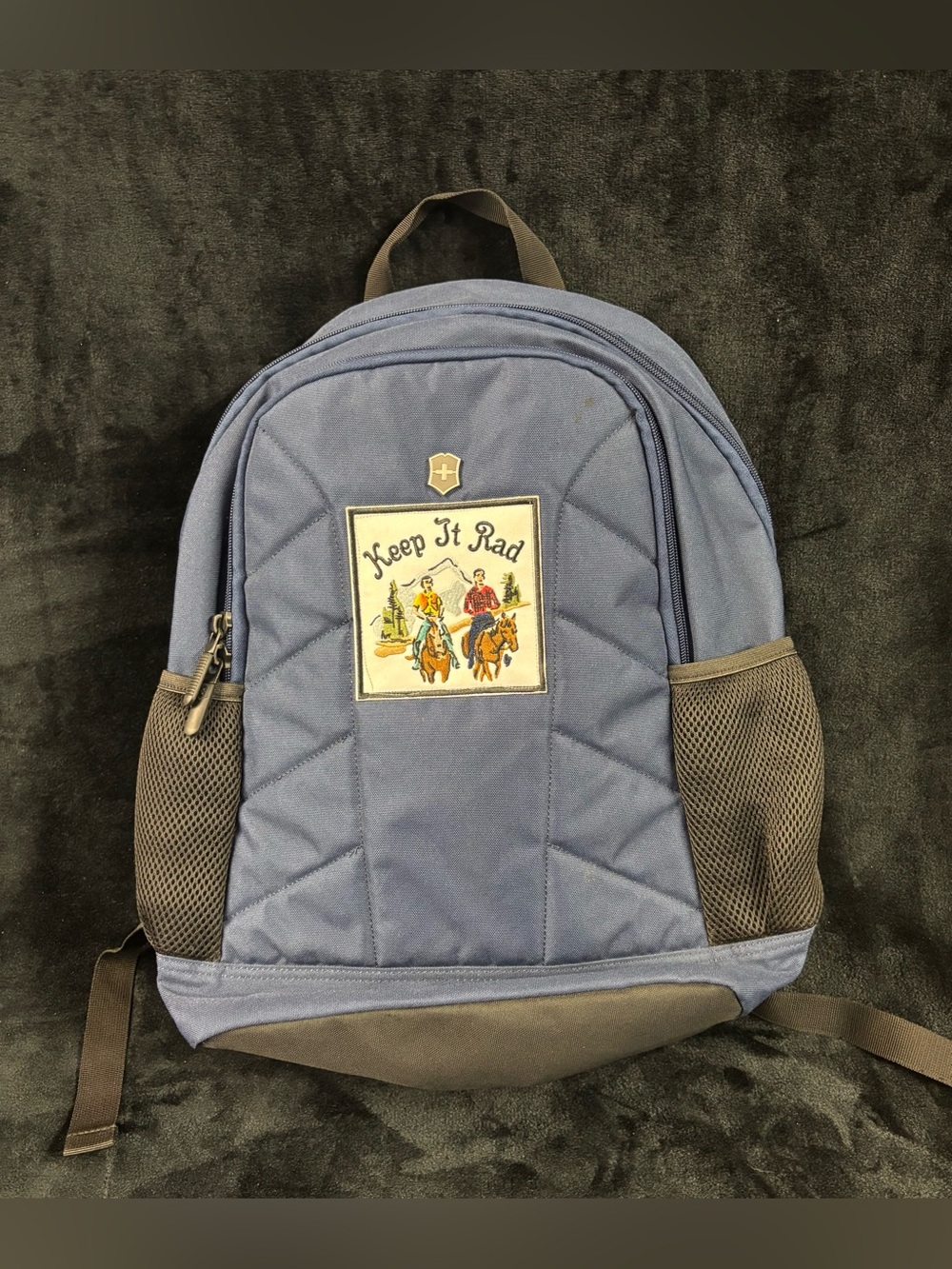 Victorinox Keep It Rad Cowboy Western Backpack